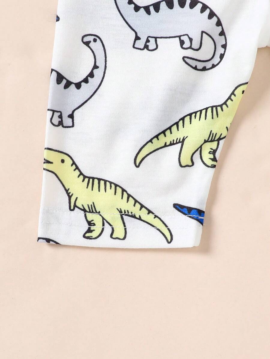 Kit 20 Peças Macacões Unissex de Verão – 5 Macacões, 5 Calças, 5 Chapéus & 5 Pares de Luvas | Baby Zoo