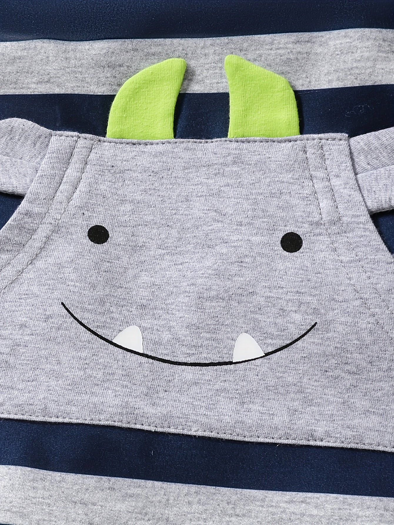 3 peças - Conjunto de Macacões Casuais para Bebê Menino, Gola Polo e Gola Careca, Roupas de Verão para Passeios