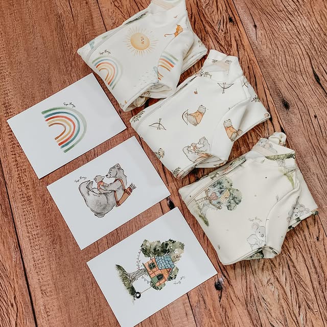 Instagram shop