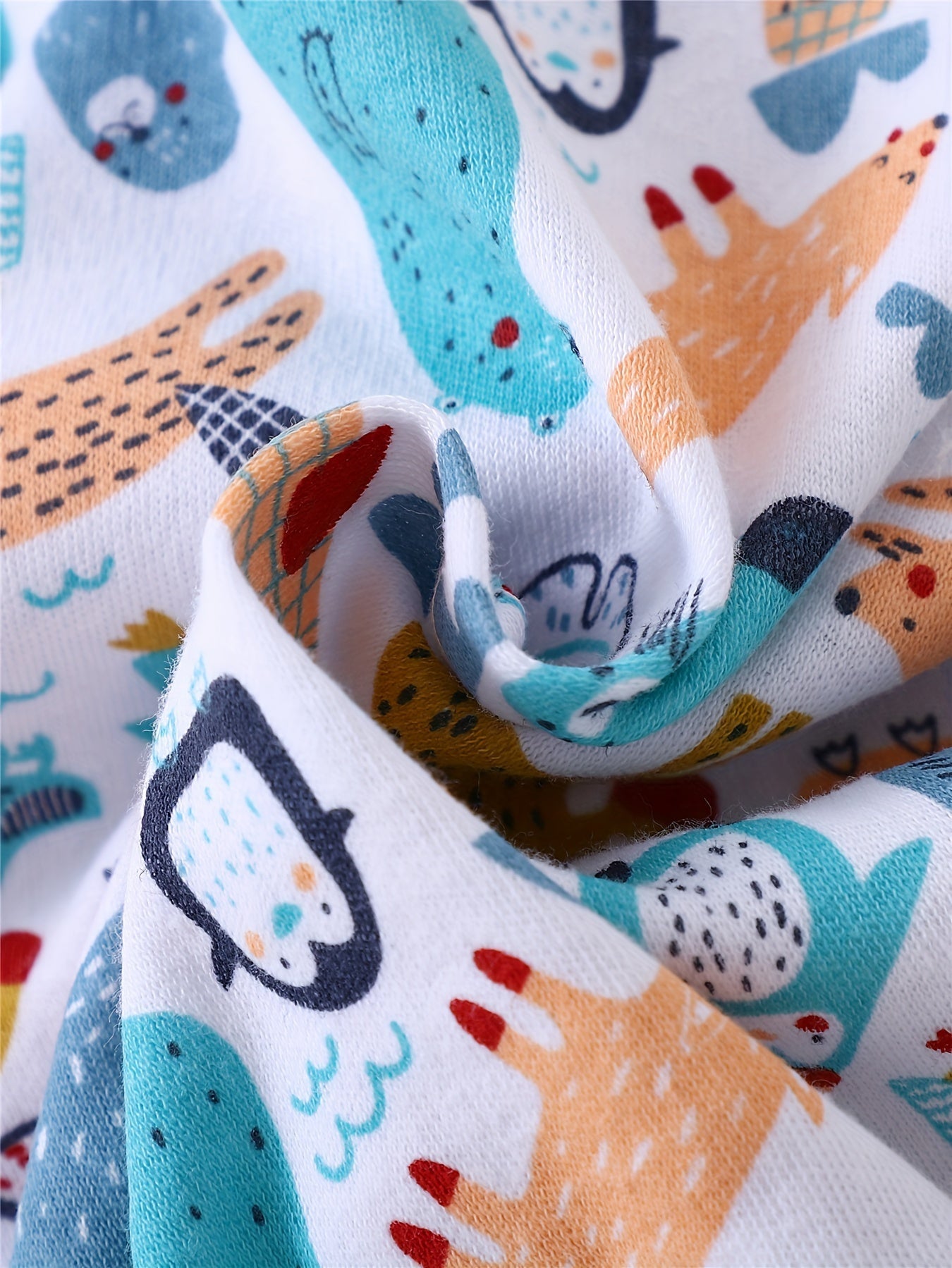 Kit 3 em 1 Bodies Safari & Leão – 100 % Algodão, Romper Manga Longa com Pé Reversível | Outono/Inverno